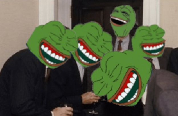 Pepe Price Pumps 10% as New Pepe Unchained Meme Coin Hits $9.5M in ICO