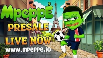 PEPU & MPEPE: These Two Powerful ICO’s Are Surging Here’s Why Now Is The Right Time to Invest