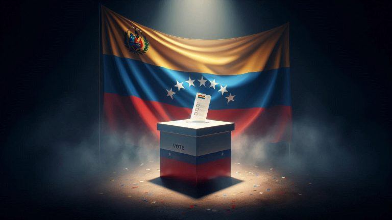 Polymarket’s Integrity Questioned Over Venezuelan Presidential Election Bet Outcome