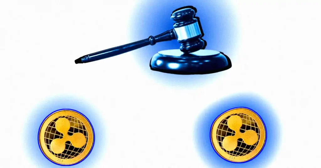 Pro-XRP Lawyer: SEC’s Chances of Winning Appeal Are Just 9%, Not 90%
