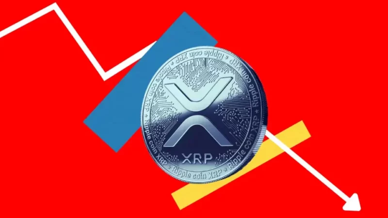 Red Flag! 108 Million XRP Tokens Move to Bitstamp, Is Dump Incoming?