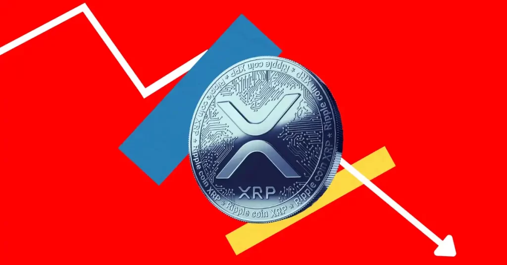 Red Flag! 108 Million XRP Tokens Move to Bitstamp, Is Dump Incoming?