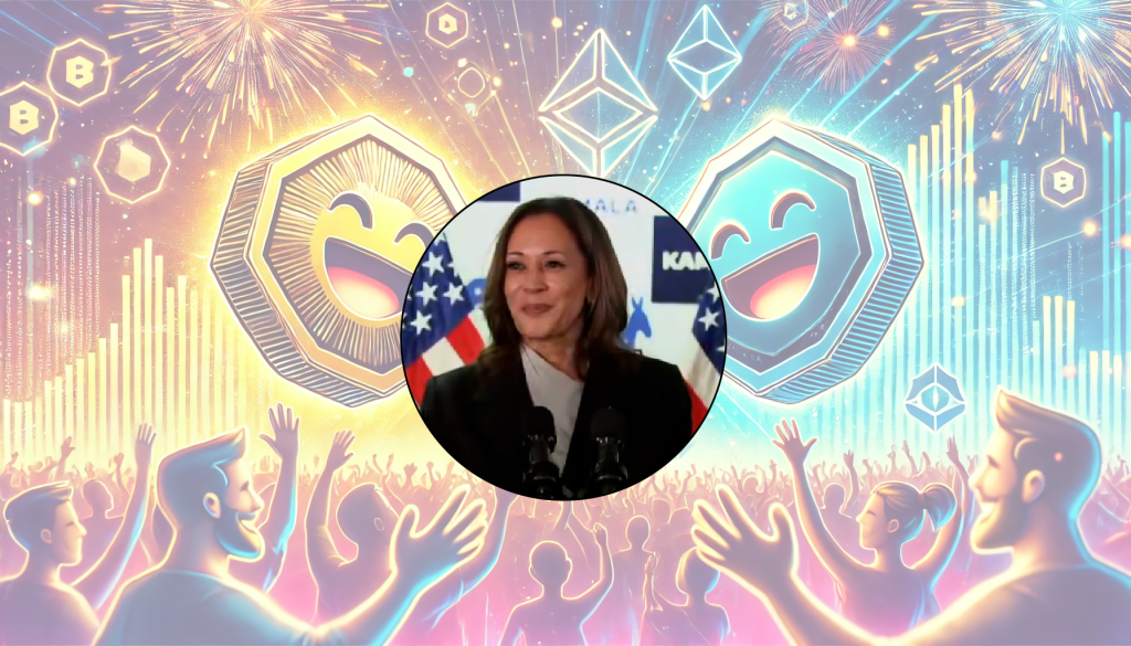 Ripple CLO Urges Kamala Harris To End SEC’s Misguided War On Crypto!