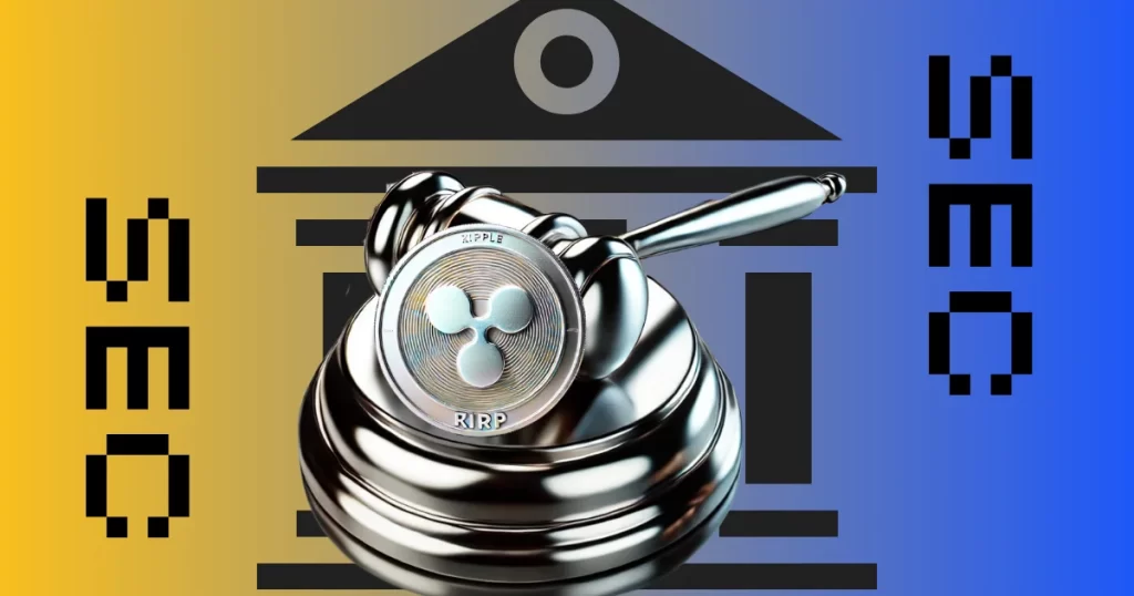 Ripple vs. SEC: Will the SEC Appeal the Ripple XRP Case Ruling?