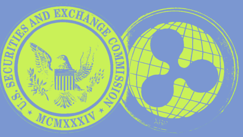 SEC Accepted Its Defeat, Won’t Challenge Ripple XRP Case Ruling, But!!!