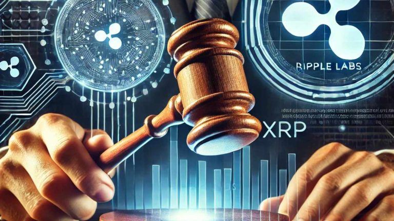 SEC Addresses Final Court Ruling in Ripple Case, Highlights Key Outcomes