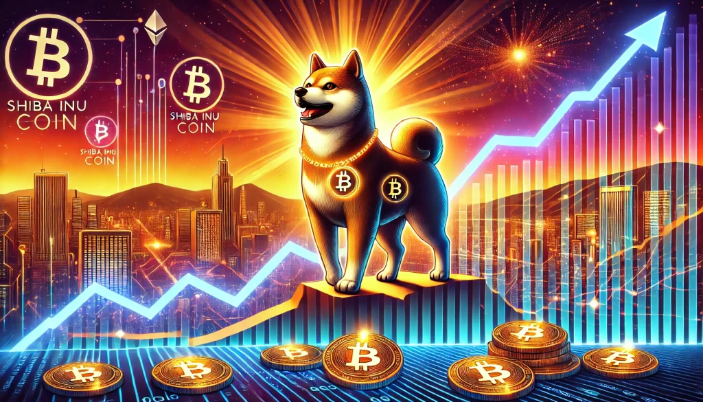 Shiba Inu Coin (SHIB) Traders Confidence Grows, $0.000015 Coming? 