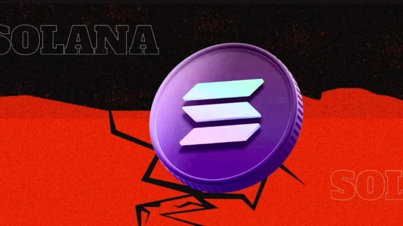 Solana Price Prediction: Analyst Warns of Major SOL Price Crash