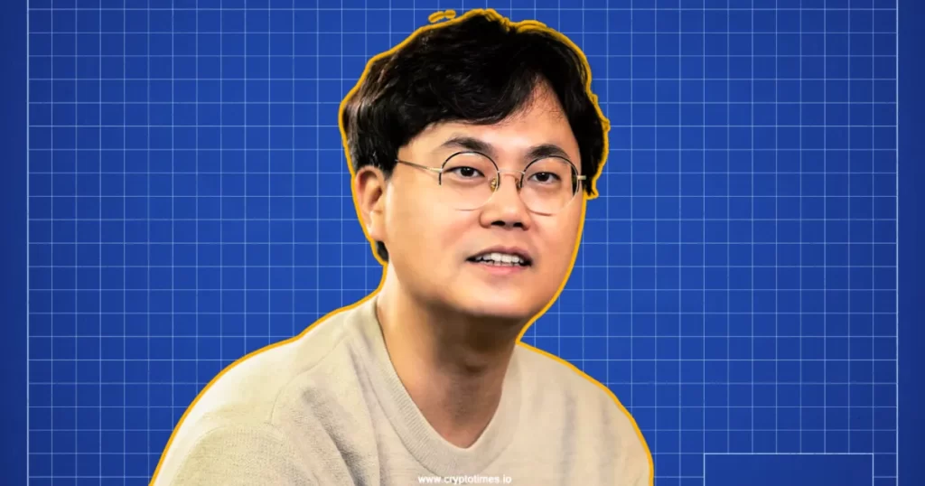 South Korean Crypto CEO Stabbed Multiple Times During Fraud Trial