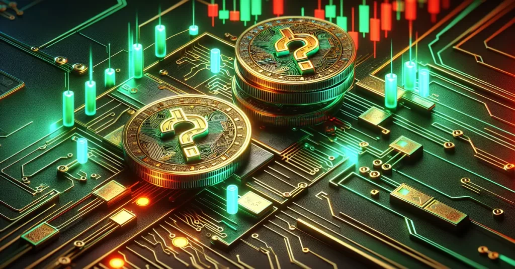 Stunning Crypto Recovery: $2 Trillion Market Surge – Time to Invest in These Top 5 Altcoins