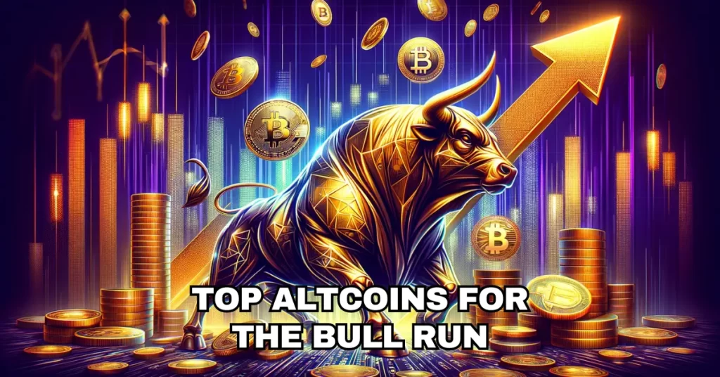 Three Altcoins That Can Give You 1,000x Returns In 2024