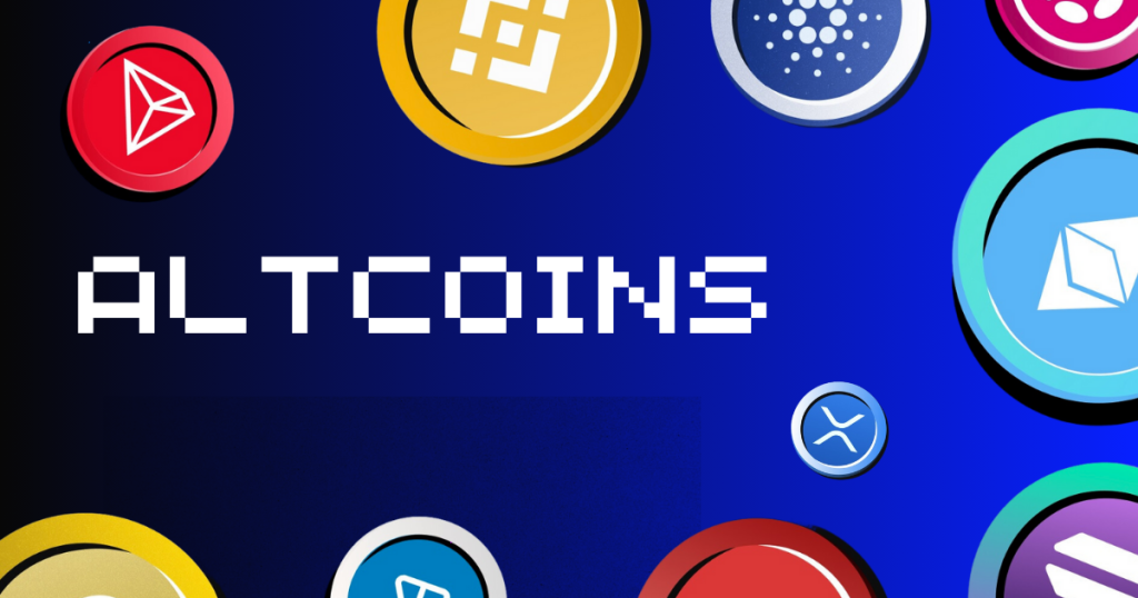 Three Plus Three for the Win: Six Altcoins to Stack and Why They Could Soar