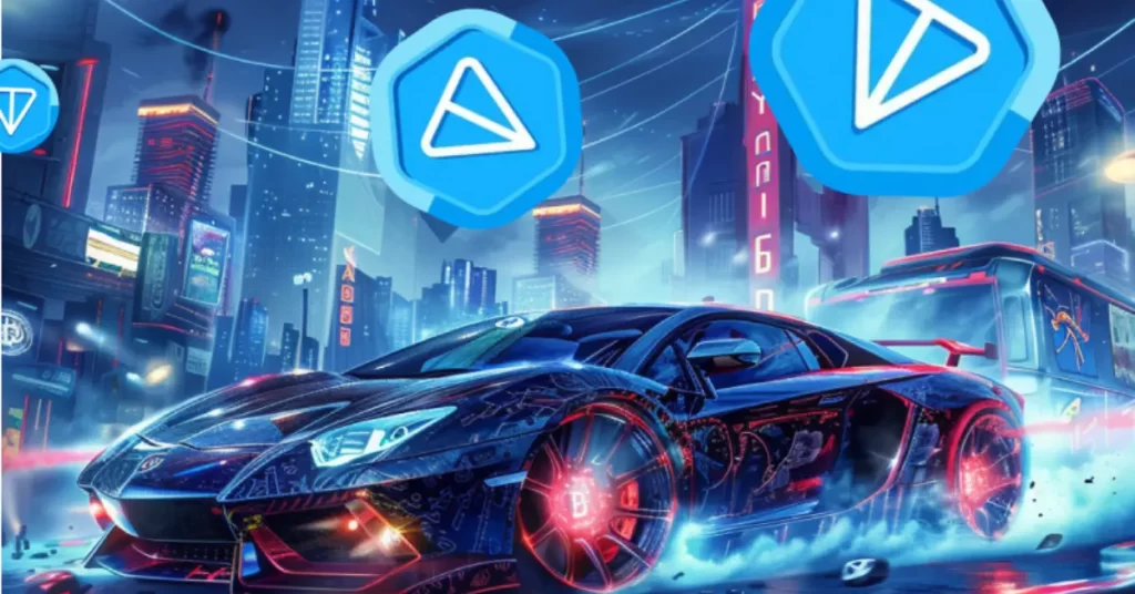 TON, RBLK and JASMY: Which of These 3 Altcoins Is More Likely To See Double Digit Gains In August?