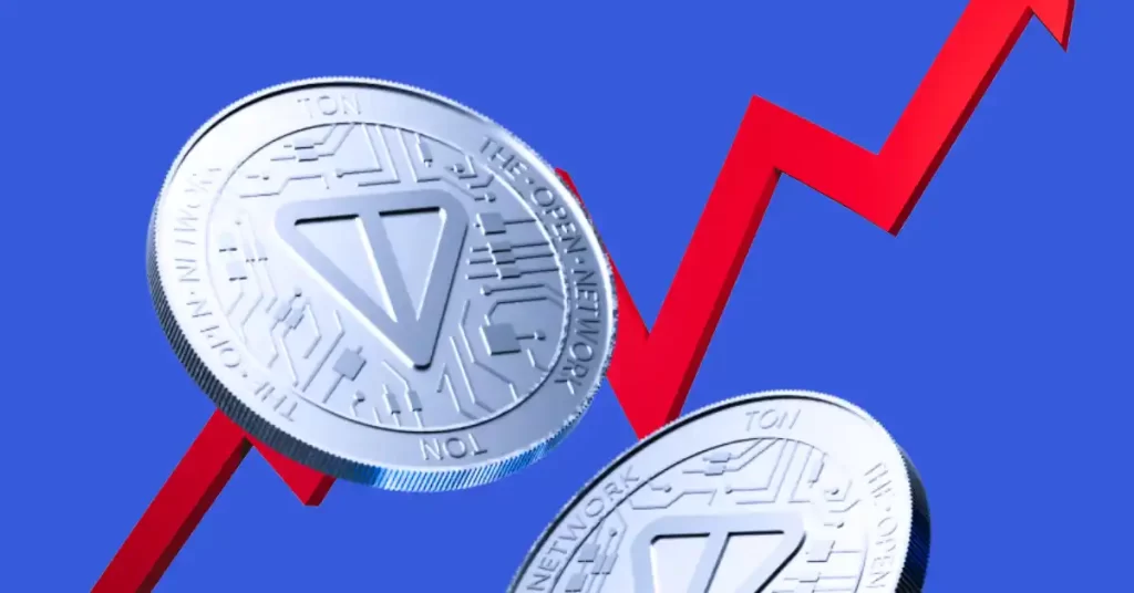 Toncoin (TON) Rejects From a Crucial Range: Will This Popular Altcoin Follow the Trend?