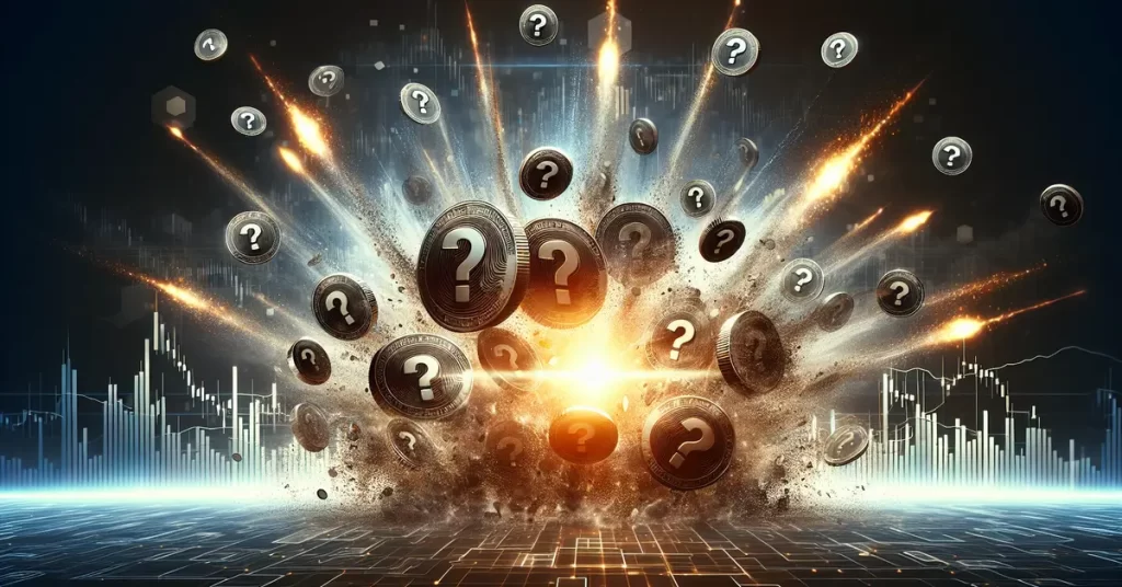 Top 5 Altcoins Set to Explode in September as Bitcoin and Ethereum Remain Flat