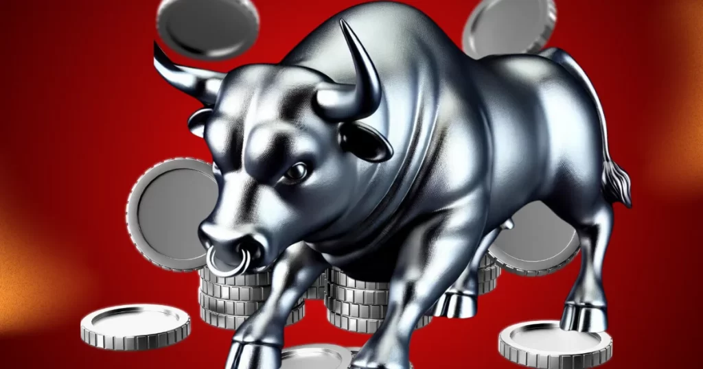 Top 5 Solana-based Altcoin To Buy Amid Market Recovery