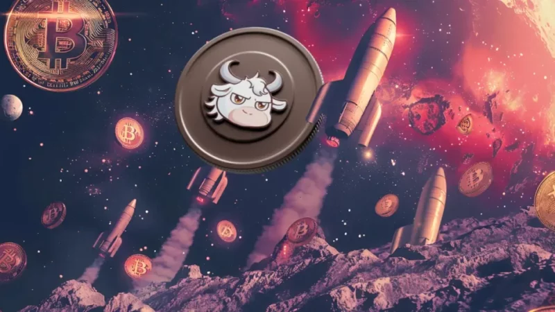 Top Cryptocurrency to Hold for the 2024 Meme Coin Season
