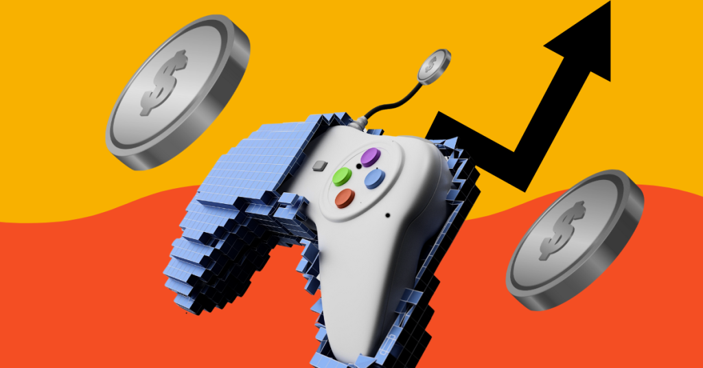 Top Gaming Altcoins To Stack Now: It’s Not Too Late