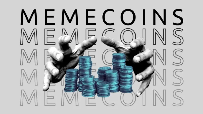 Top Meme Coins To Buy As The Worst Is Behind The Crypto Markets