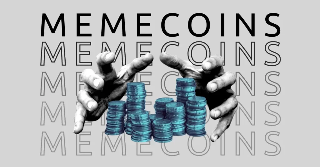 Top Meme Coins To Stack For The Upcoming Memecoin Mania!