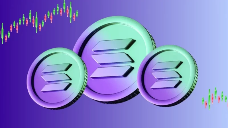 Top Solana-based Altcoins To Buy Amid Crypto Market Crash!