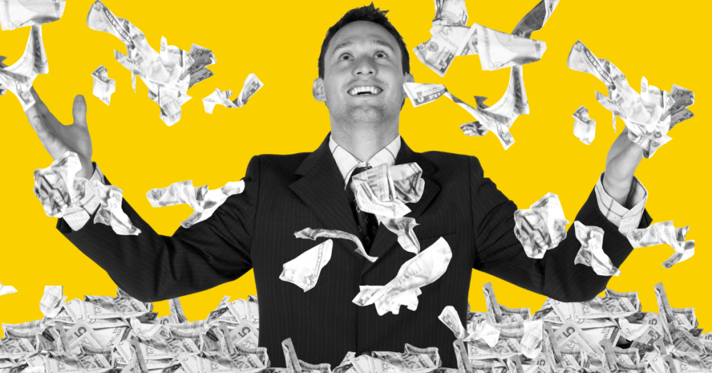 Trader Turns $8.5K into $802K in One Hour—Insider Tips or Sheer Luck?