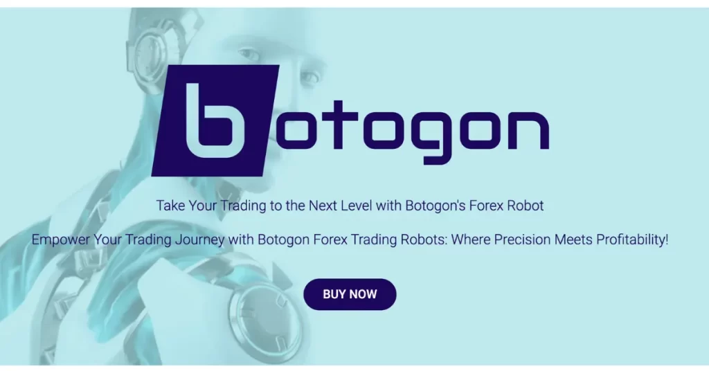 Unleashing the Power of Botogon: Avenix Fzco’s Game-Changing Forex Robot