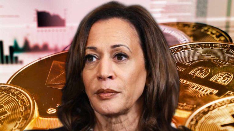 US Lawmaker Hosts Meeting to Help Kamala Harris Gain Crypto Industry Support