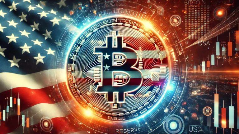 US Senator Officially Introduces BITCOIN Act to Establish Strategic BTC Reserve