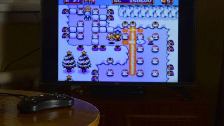 Veterans From EA, Nintendo, Blizzard and More Launch Bomberman-Style Web3 Game
