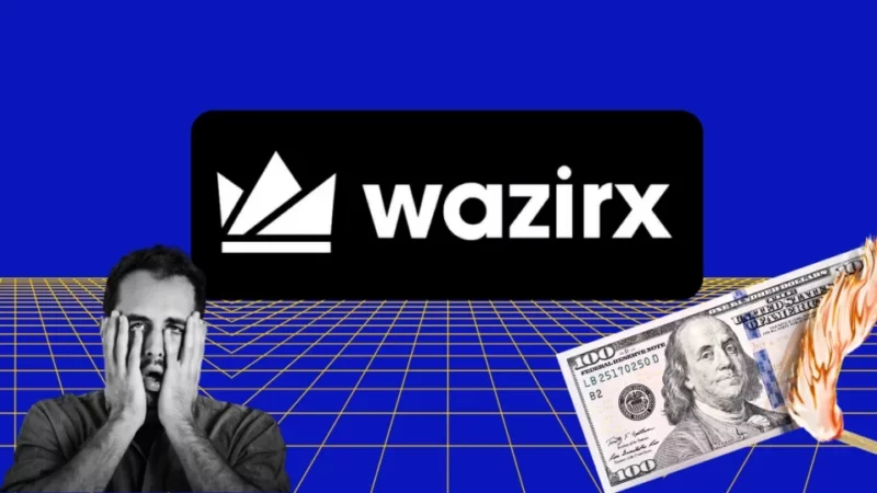 WazirX Takes Legal Action: Moratorium Filed to Restructure After Devastating Cyberattack