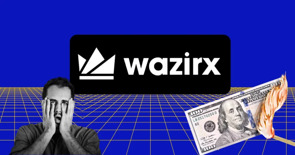 WazirX Takes Legal Action: Moratorium Filed to Restructure After Devastating Cyberattack
