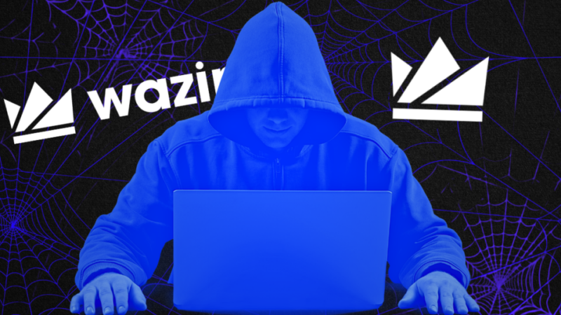 WazirX To Dump the Plan Of Socializing Losses Following Heavy Backlash