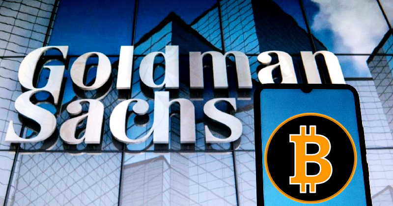 Why Goldman Sachs Is Betting Big on Bitcoin ETFs: $419M Investment Revealed