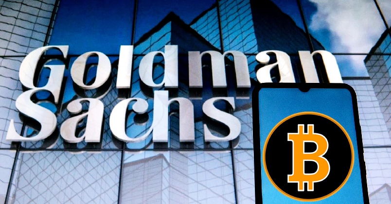 Why Goldman Sachs Is Betting Big on Bitcoin ETFs: $419M Investment Revealed