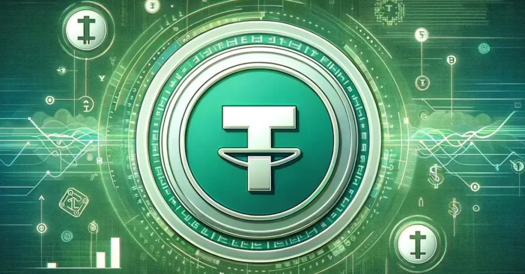 Why Tether’s Dropping Its Blockchain Dream and Focusing on USDT