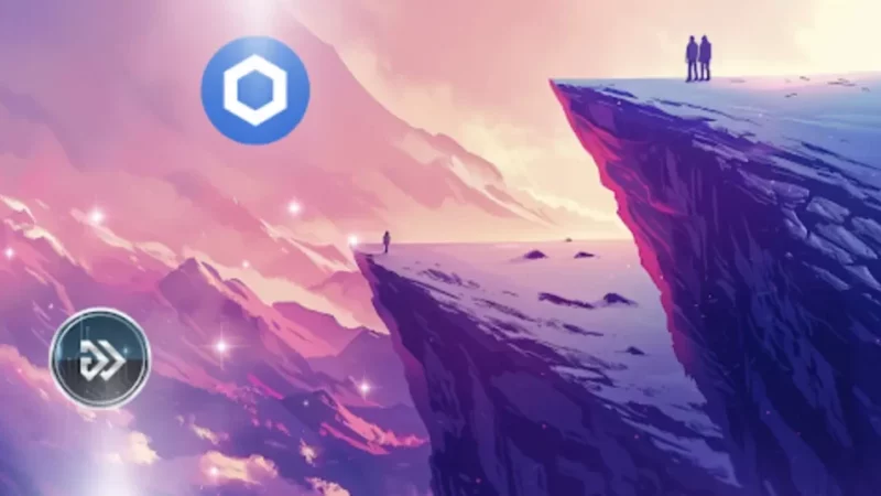 Widespread Market Panic Takes Over As AVAX and LINK Traders Dump Holdings, ALGT Surges