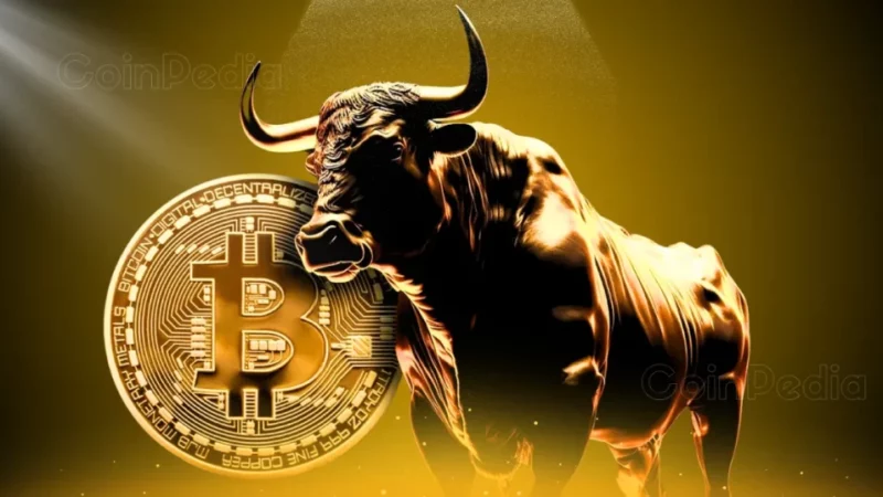 Will Bitcoin Breach $62,000 Level or Fall Again?