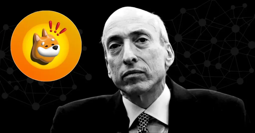 Will Kamala Harris Fire SEC Chair Gary Gensler?