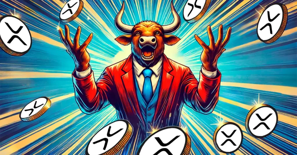 Will XRP Price Fall? Traders Book $8.25M in Profit