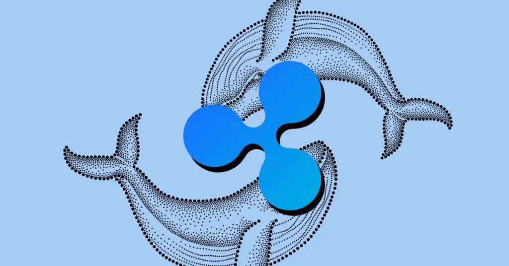 XRP Whales Move 113 mln Tokens from Exchanges, Buy Signal?