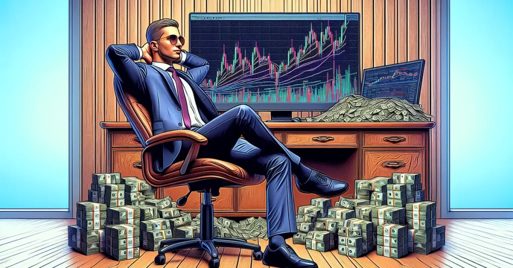 $2M in 15 Days: This Trader’s 100% Win Streak with Ethereum Will Shock You!