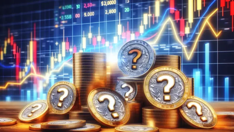 5 Best Crypto Coins to Buy Now for MASSIVE Returns in September: 1000X Crypto