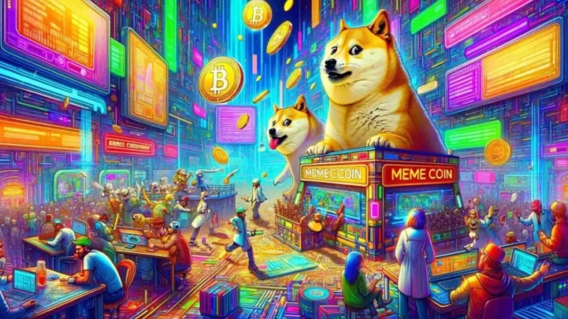 5 Meme Coins to Watch This Week: Crypto All-Stars, Neiro Ethereum, Simon’s Cat