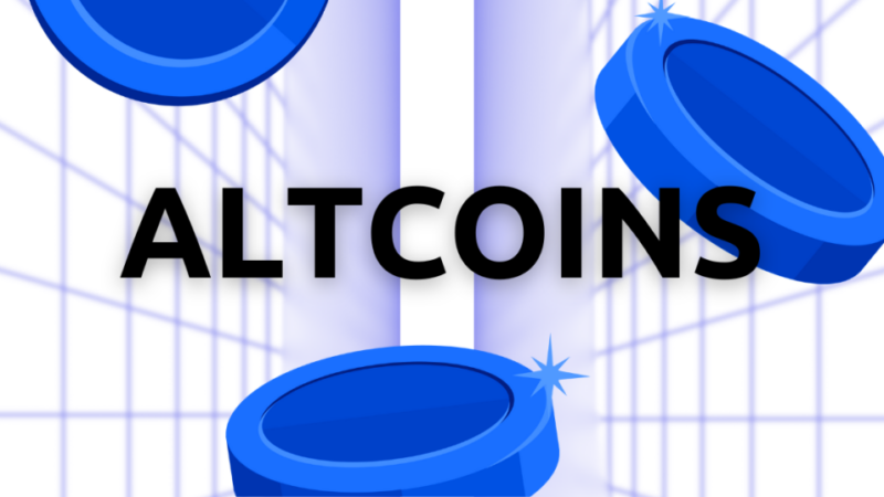 5 Top-Performing Altcoins for the Prosperous Bull Cycle and Where to Buy Them