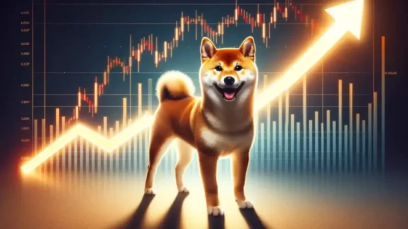 770 Billion Shiba Inu Withdrawn From Exchanges : What it Means for the Community?