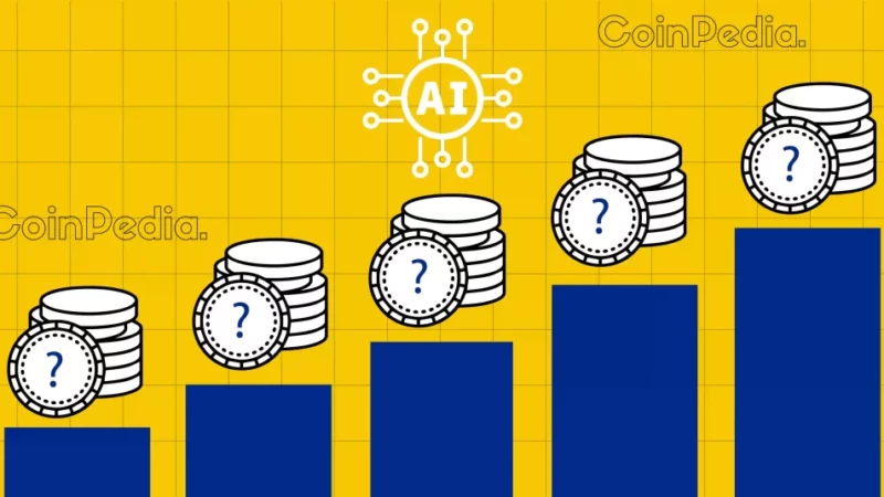 AI Tokens On A Run! These 2 Altcoins To Dominate The Bull Market?
