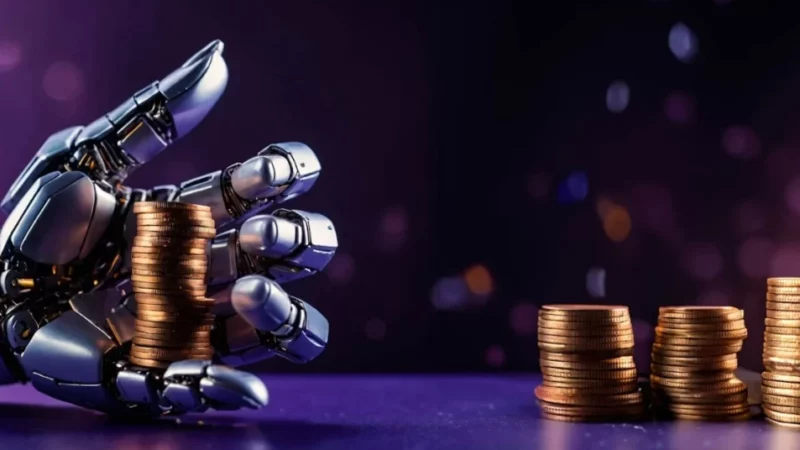 AI Tokens To Dominate The AltSeason In Q4 As Bulls Resurface?