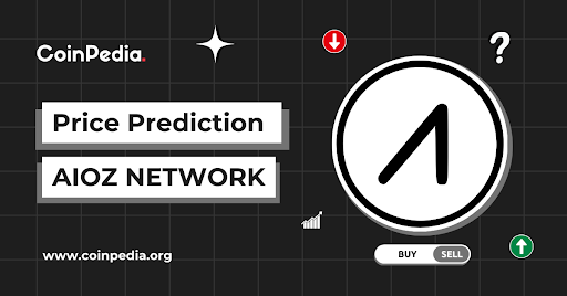 AIOZ Network Price Prediction 2024 – 2030: Will the AIOZ Coin Go Up?