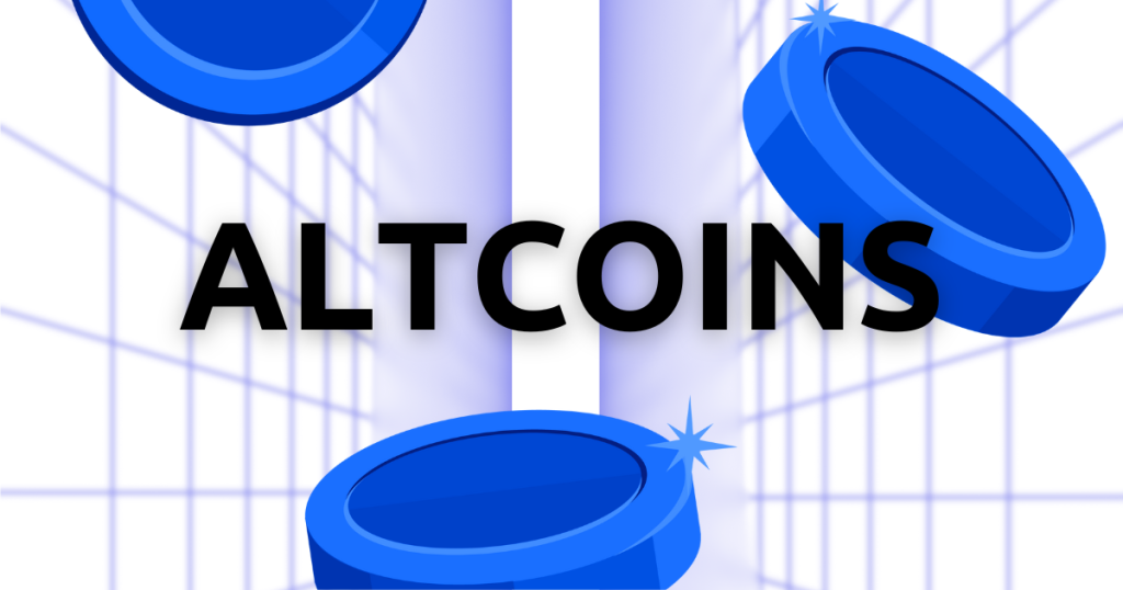 Altcoin Season To Begin Soon Analyst Hints at a Bullish Breakout Pattern